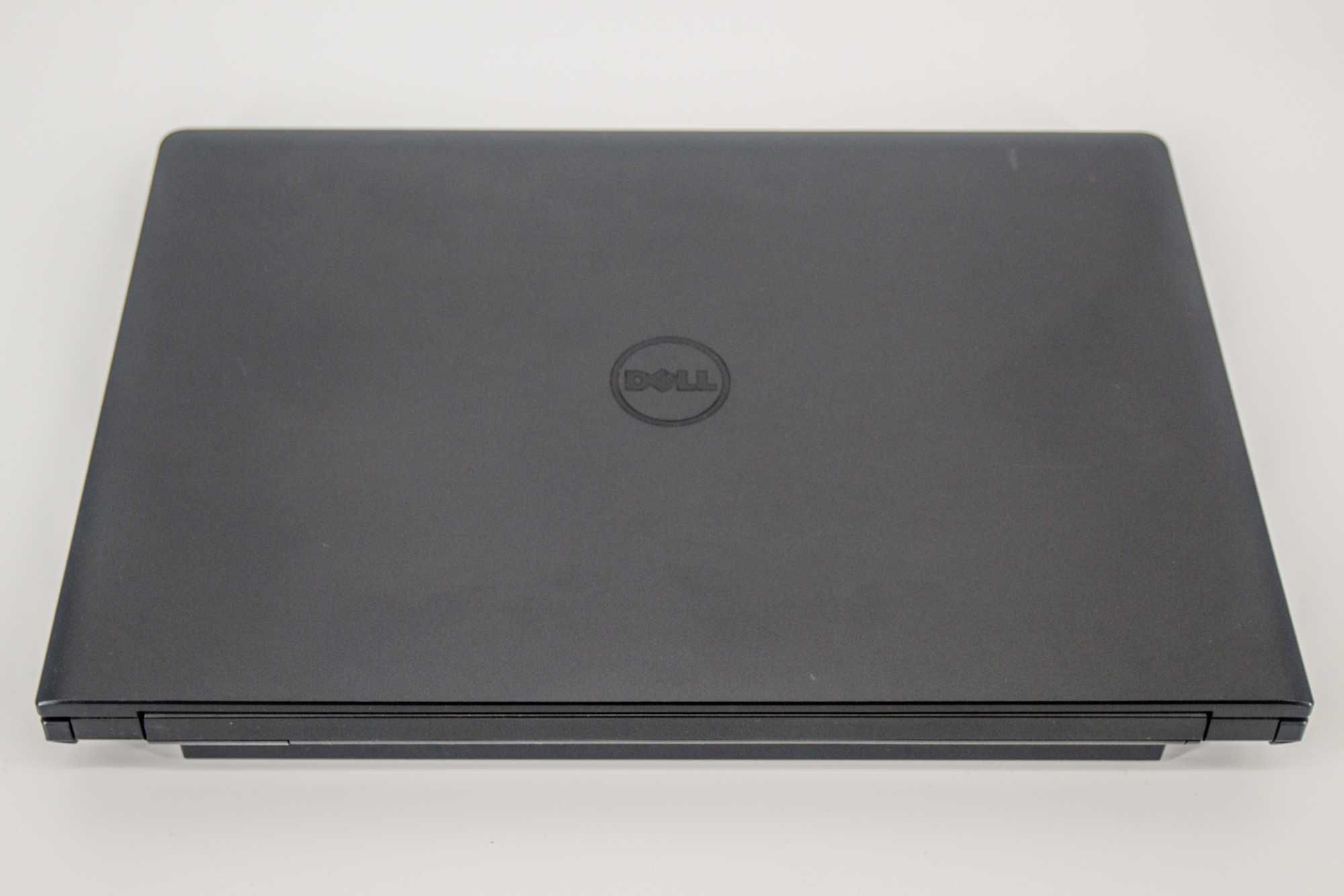 Dell Latitude 3570 i5-6200u 8GB 128SSD 15,6" FULLHD