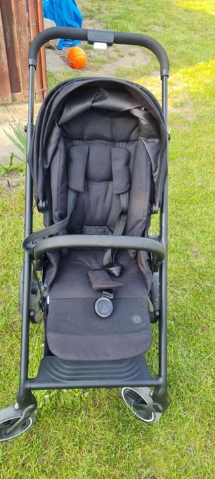 Cybex balios a lux spacerówka