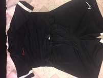 Conjunto da nike