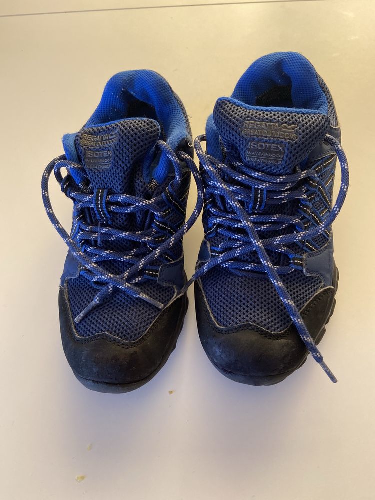 Buty trekingowe 36