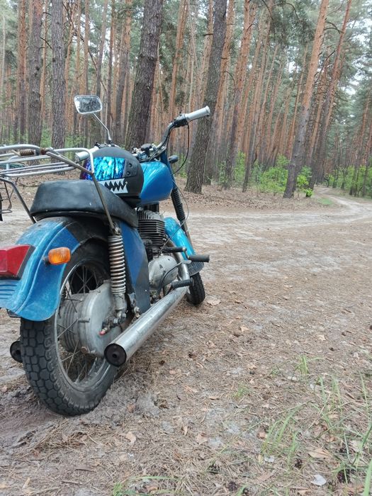 Продам Иж планета 2 ИЛИ обмен