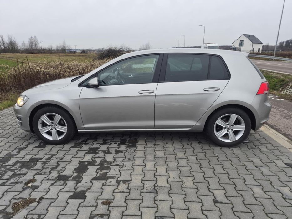Sprzedam Volkswagen Golf 7 140KM