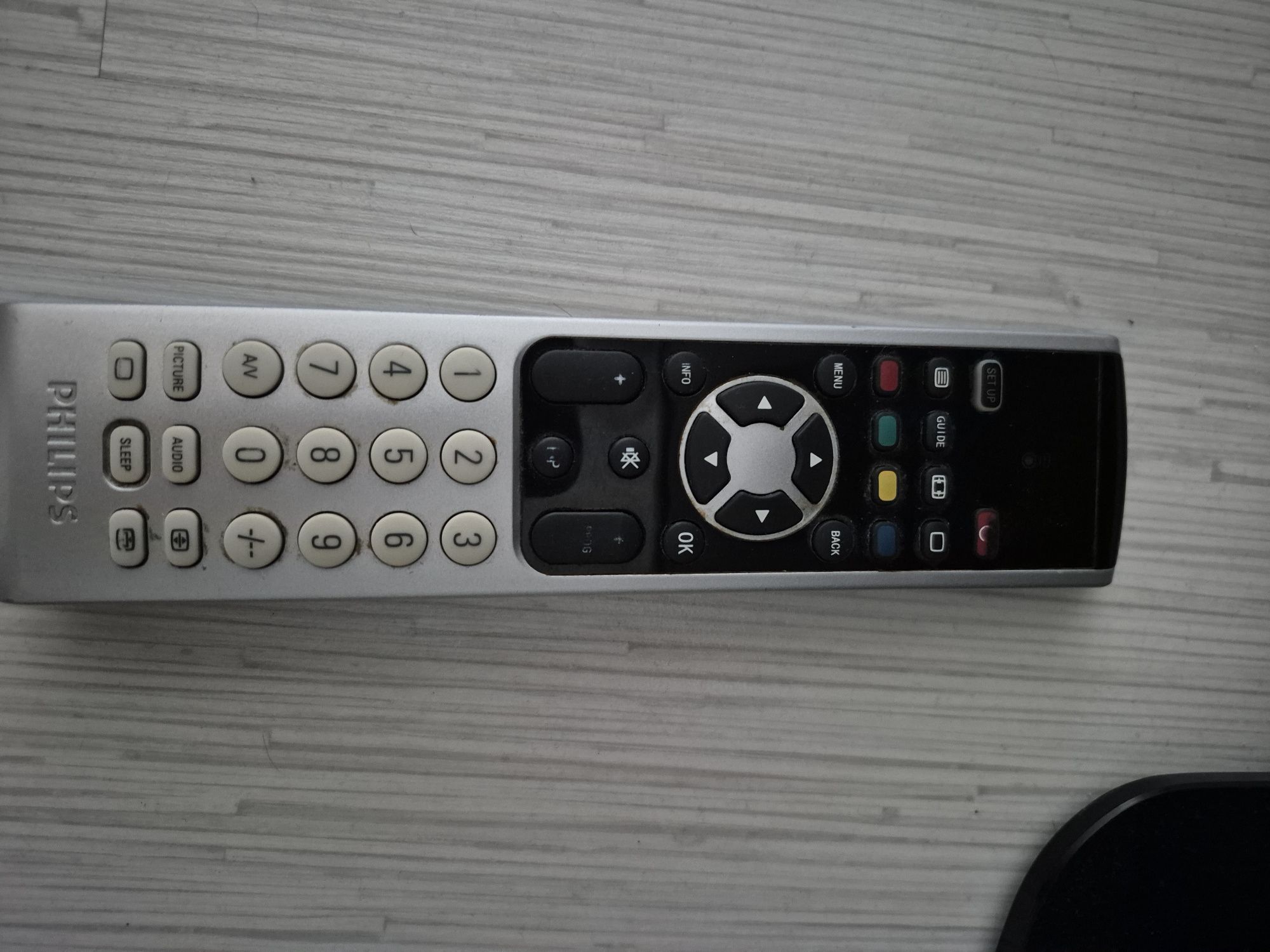 Telewizor Philips 32 cale LCD Full HD