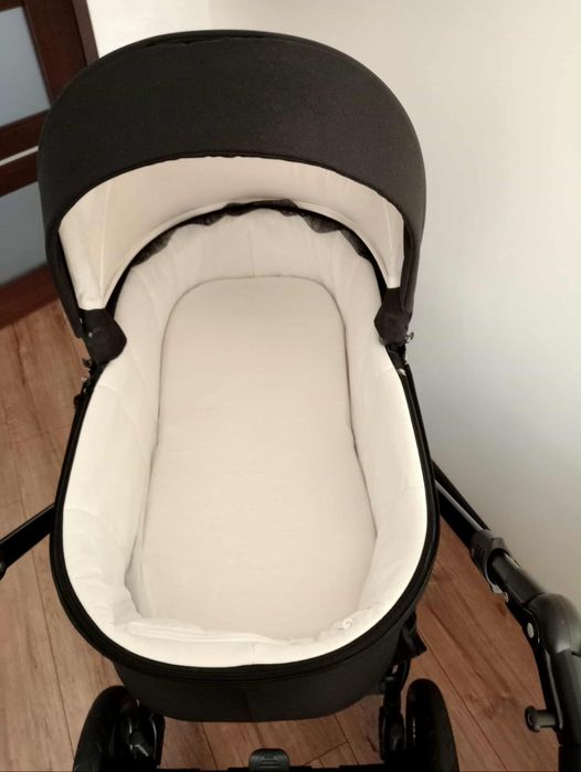 Wózek dziecięcy Milu Kids 2 in 1