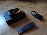 Tv box Vontar x3 4Gb Ram 128Gb Rom