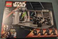 Lego 75324 Ataque de Dark Trooper