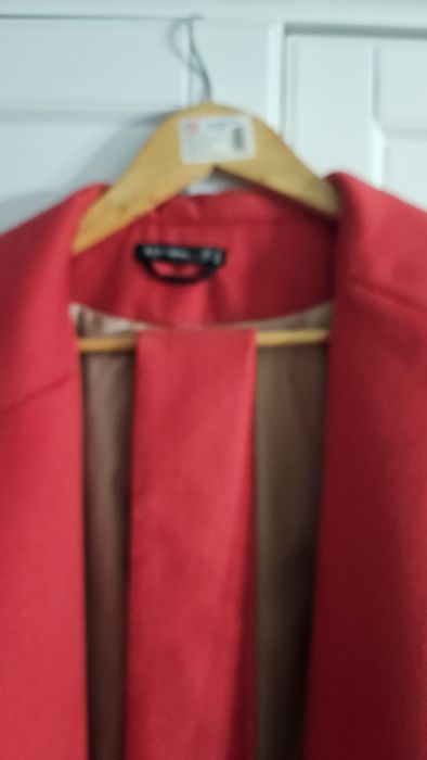 Пальто жіноче утеплене