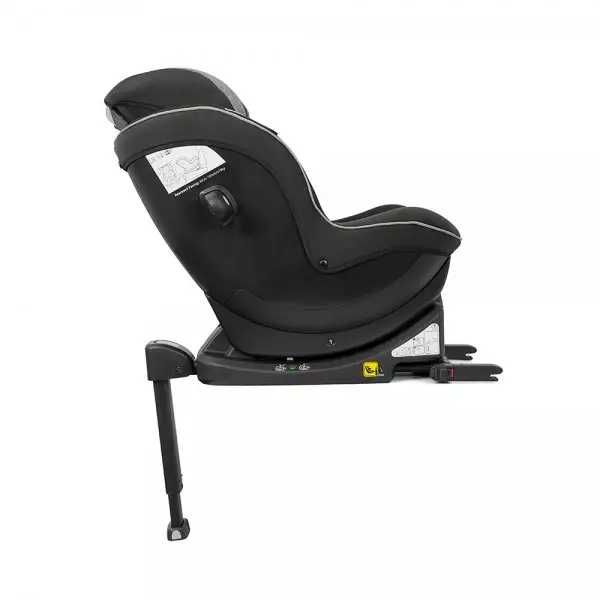 Cadeira auto GRACO ASCENT com Base ISOFAMILY