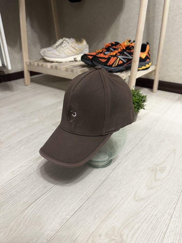 Nike Metal Logo Cap Кепка бейсболка оригінал оригинал опт