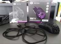 Cooler Master MM711 rato gaming