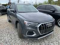 Audi Q3 2020 quattro