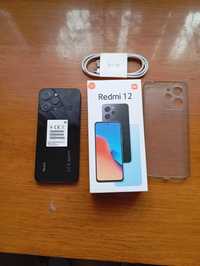 Smartfon redmi 12