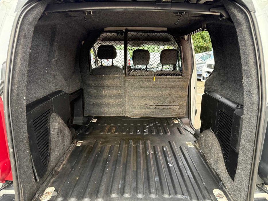 Citroen Berlingo 1.6 HDI