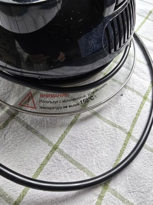 Крышка аэрогриль REDMOND