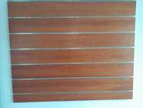 Painel Ripado impecável