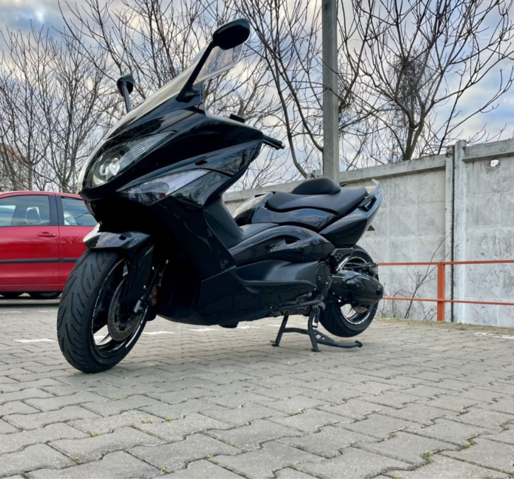 Продам Yamaha T-max Ямаха Т-мах