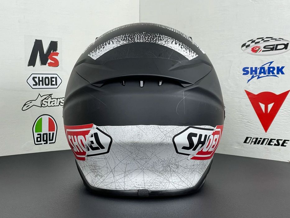 Шолом Shoei, HJC,Agv NXR 2
