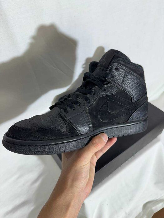Buty Nike Jordan 1 Drip Drill Skate Y2k