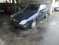 Citroen Xsara de 2001 para peças