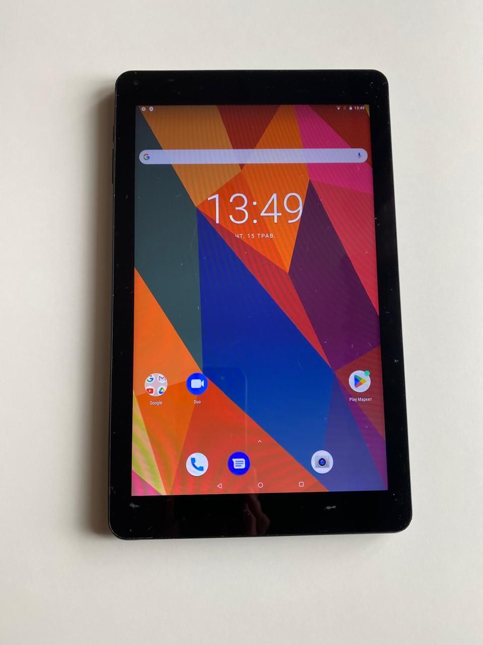 Планшет Sigma X-Style Tab A104