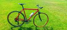 Bicicleta de estrada tamanho 54 (Colnago)