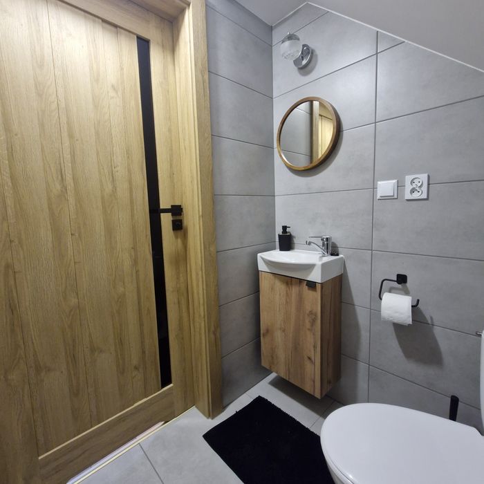 Domek na wynajem, balia, jakuzzi, sauna Beskid Wyspowy
