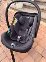 Fotelik Carello Nova na sprzedaż+ baza isofix
