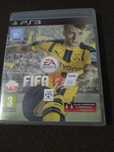 Sprzedam Fife 17 na PS3