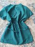 Bluza fartuszek kosmetyczny fryzjerski -S