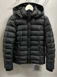 Kurtka puchowa pikowana damska Tommy Hilfiger M
