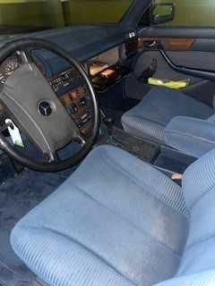 Mercedes 300SE 1988