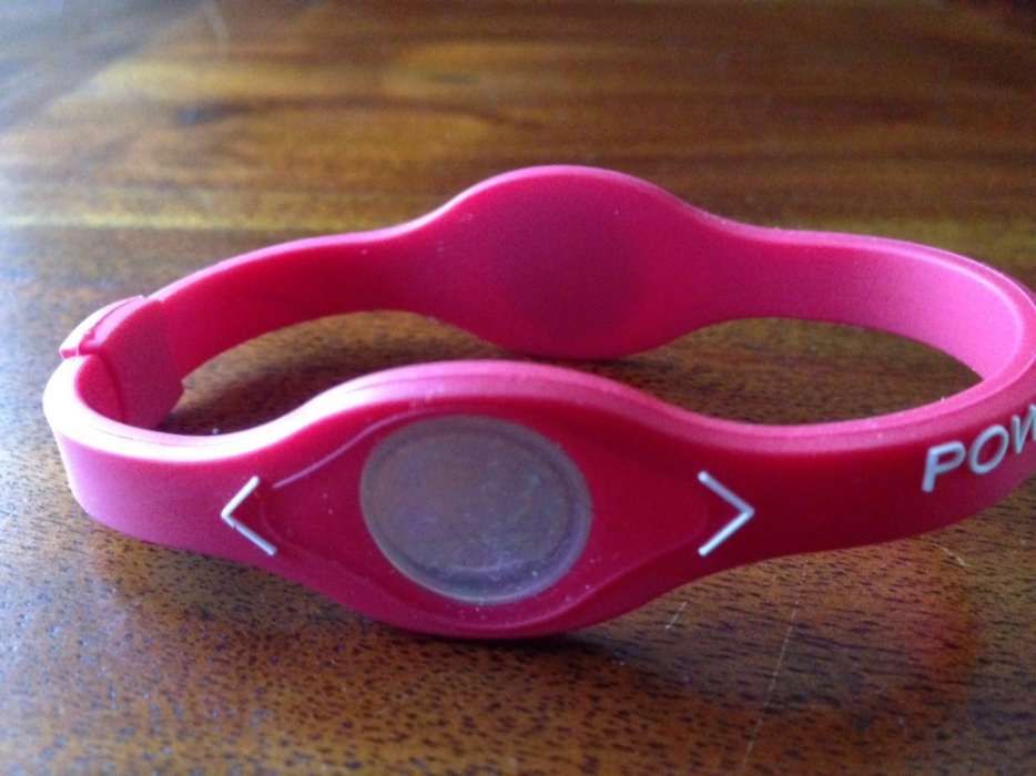 Power Balance