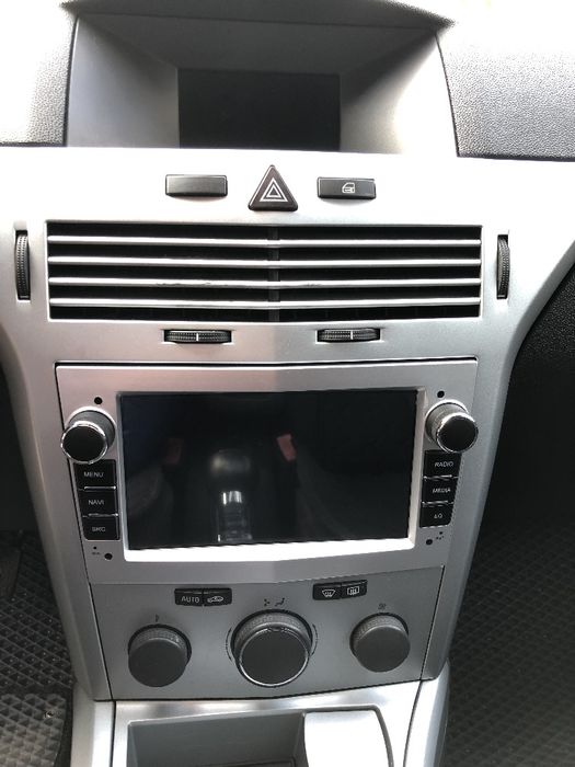 Opel Astra H Caravan універсал дизель