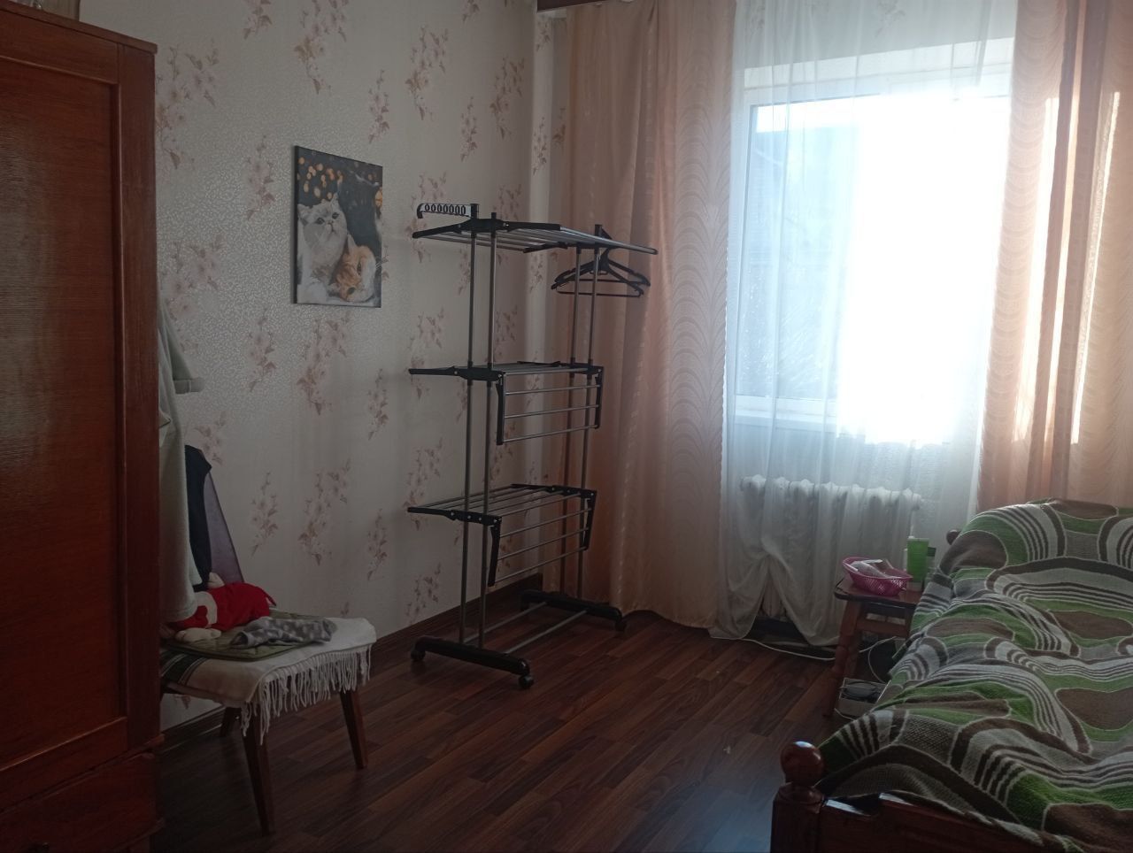 Продам терміново будинок у селі Рудня.