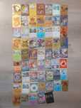Karty pokemon pikachu