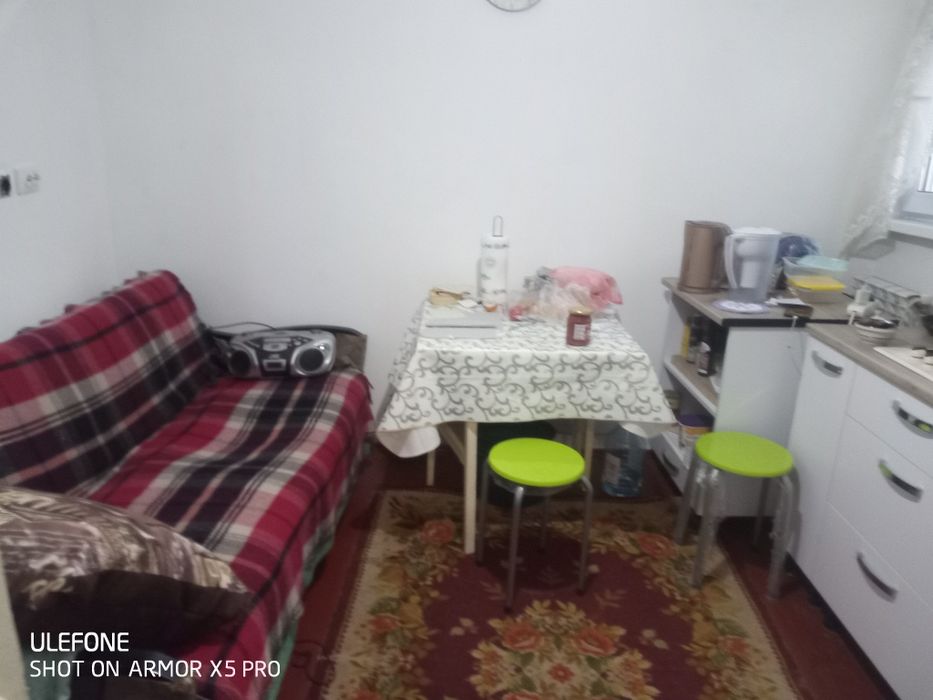 Здам кімнату без проживання хозяйки