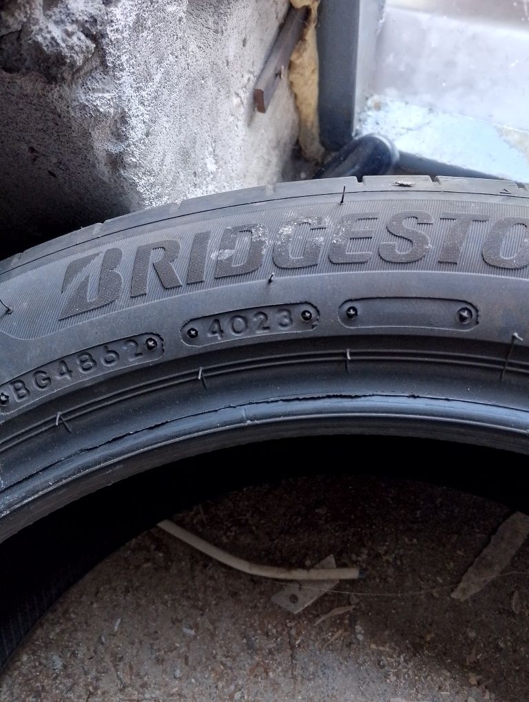 Bridgestone Turanza 6 225/50 R19
