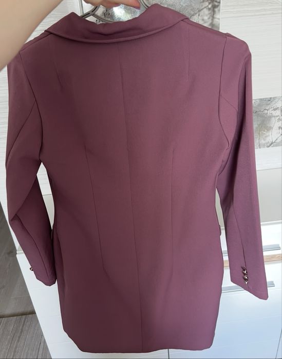 Сукня-піджак у відмінному стані