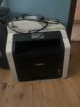 Urzadzenie wielofunkcyjne brother mfc-9140cdn