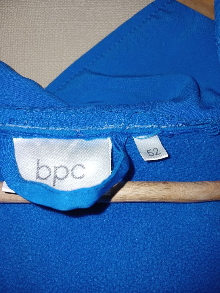 Куртка жіноча bpc великий розмір 60-64