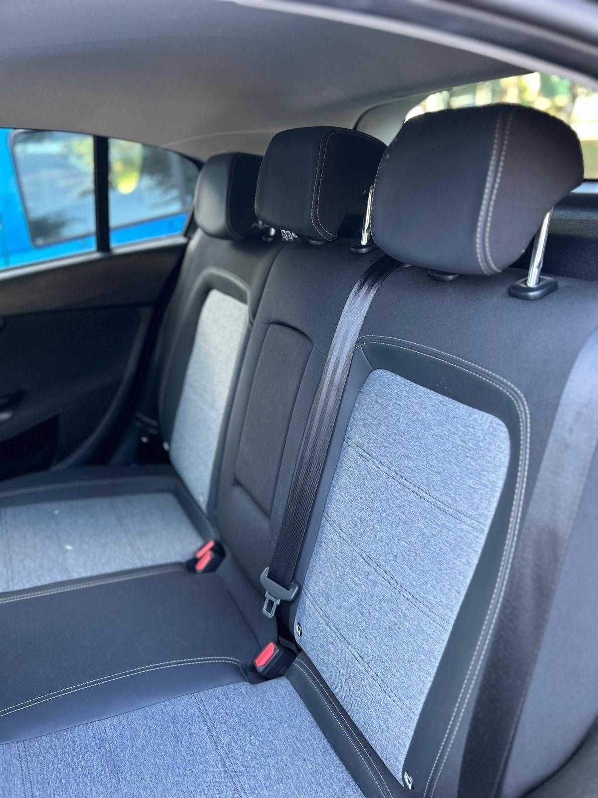 Fiat Tipo Cross 1.3 Multijet