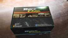 Racechip Toyota Hilux
