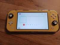 Nintendo Switch Lite zestaw