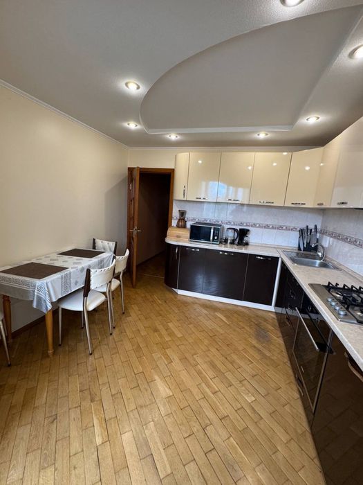 3-х.кімн.вул.Харківська 44