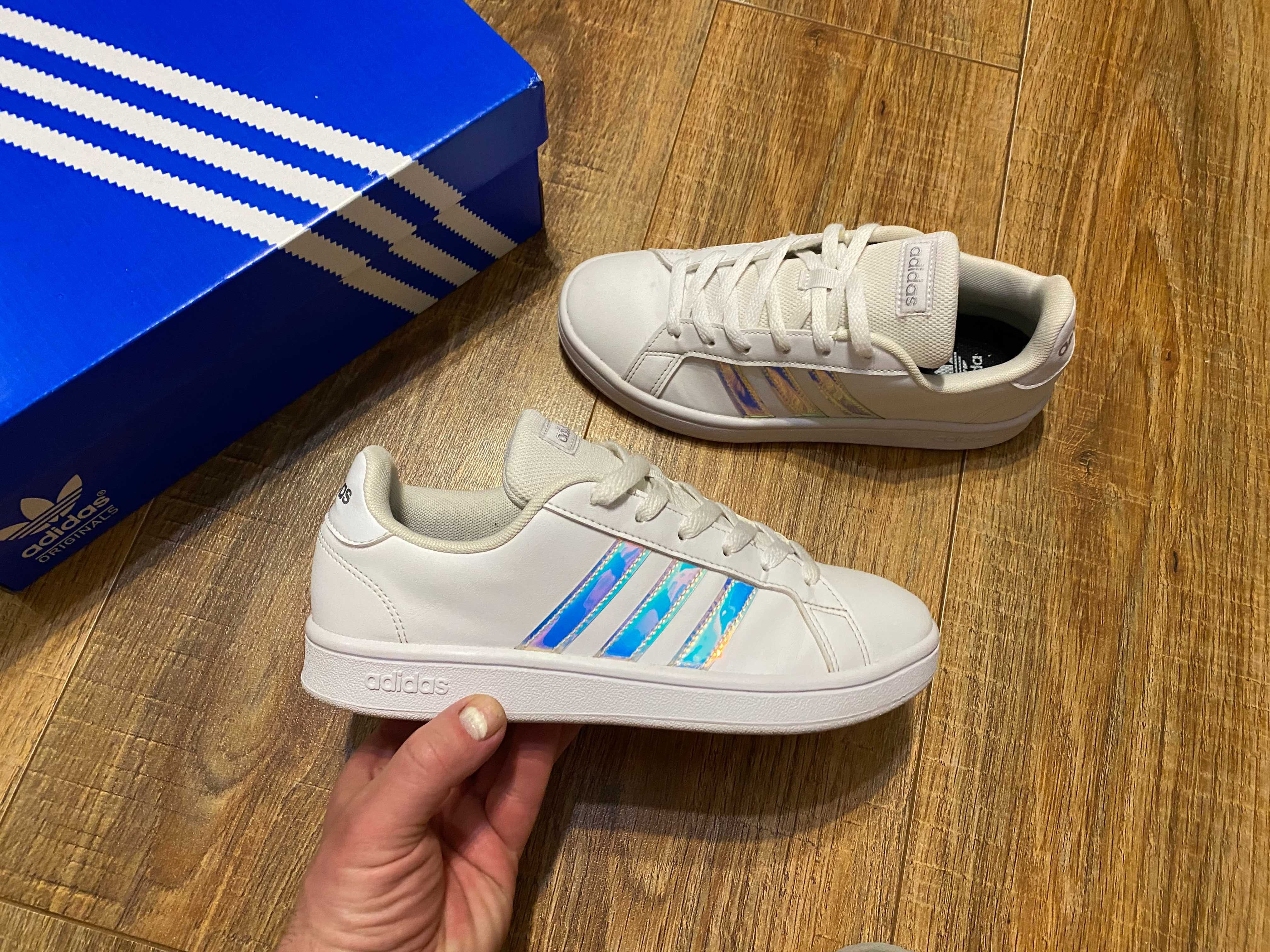 Adidas кроссовки кросівки женские Адидас оригинал р.38