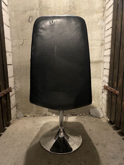 Fotele, Krzesła skóra skórzane 2 sztuki