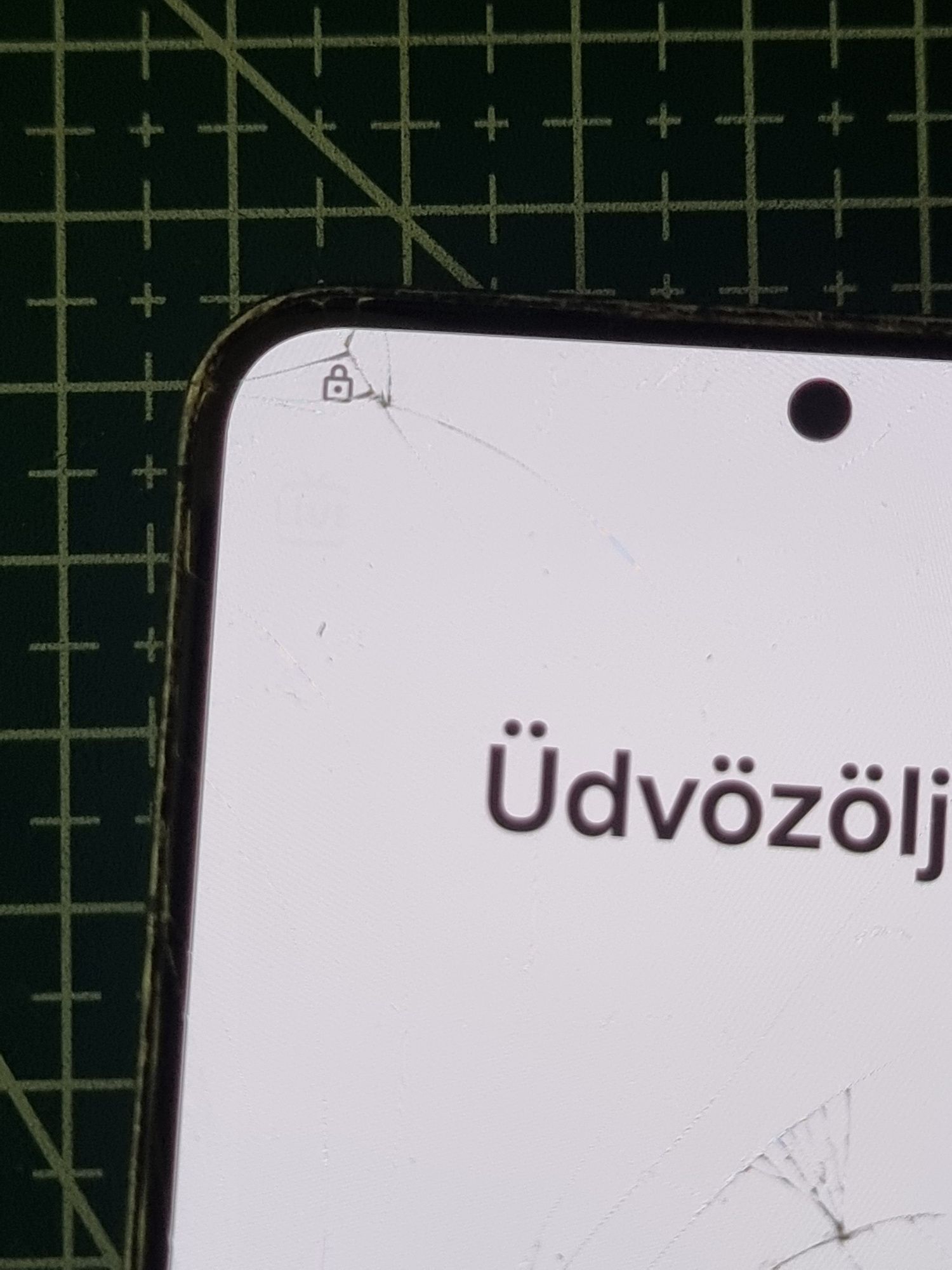 Samsung Galaxy s22