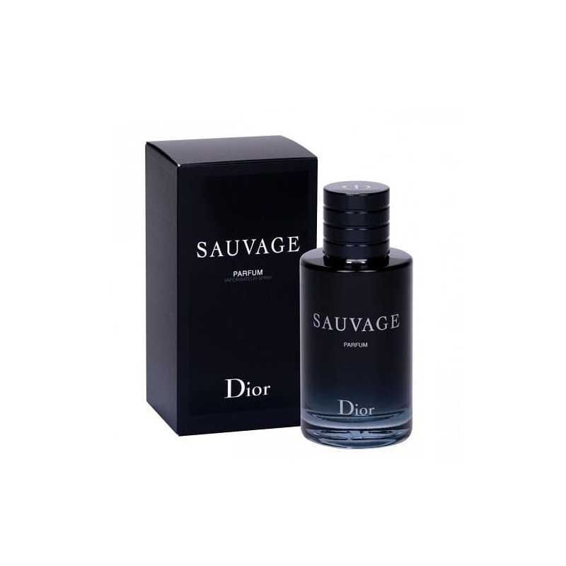 Zamienniki Perfum z Feromonami CHRISTIAN DIOR Sauvage. Premiera w PL