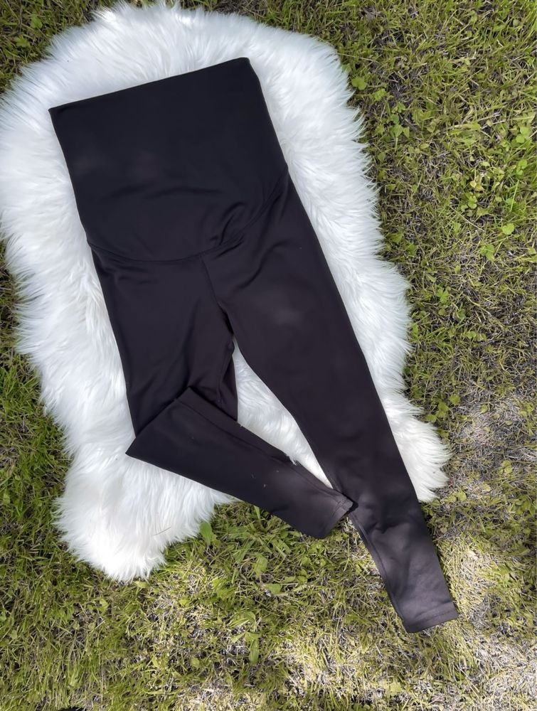 Лосіни для спорту для вагітних/лосіни для вагітних для йоги H&M