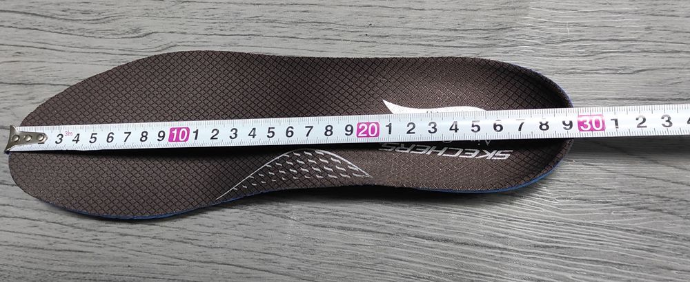 44 Skechers Arch Fit оригінальні чоловічі кросовки